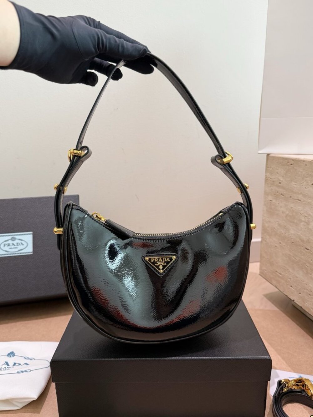 Prada Bag